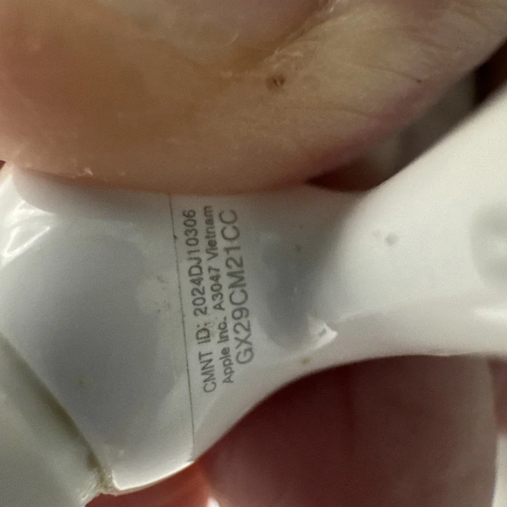 Apple AirPods Pro 2nd Gen. USB-C Replacement - Right Side Only A3047